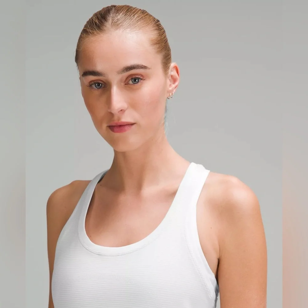 Lululemon Swiftly Tech Racerback - Picture 3 of 4